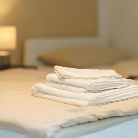 דילינגן אן דר סאר Grosszuegiges Apartment Mit Balkon Fuer Monteure Und Feriengaeste מראה חיצוני תמונה