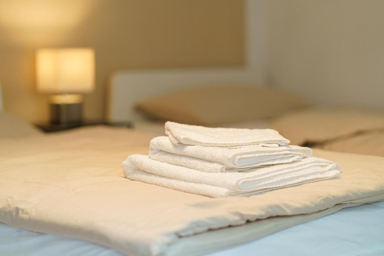 דילינגן אן דר סאר Grosszuegiges Apartment Mit Balkon Fuer Monteure Und Feriengaeste מראה חיצוני תמונה